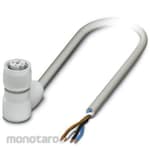 Phoenix Contact Sensor/Actuator Cable SAC-4P-1,5