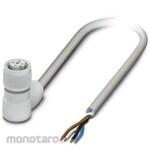 Phoenix Contact Sensor/Actuator Cable SAC-4P-3,0