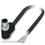 Phoenix Contact Sensor/Actuator Cable SAC-4P-MR