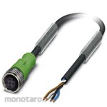 Phoenix Contact Sensor/Actuator Cable SAC-4P