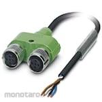 Phoenix Contact Sensor/Actuator Cable SAC-4PY