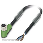 Phoenix Contact Sensor/Actuator Cable SAC-5P- 1,5