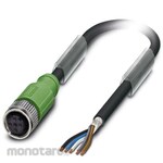 Phoenix Contact Sensor/Actuator Cable SAC-5P-20,0