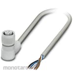 Phoenix Contact Sensor/Actuator Cable SAC-5P-5,0