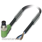 Phoenix Contact Sensor/Actuator Cable SAC-5P-M 8MRB