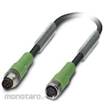 Phoenix Contact Sensor/Actuator Cable SAC-5P-M 8MSB