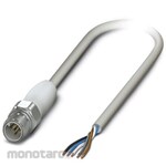 Phoenix Contact Sensor/Actuator Cable SAC-5P-M12MS/