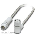 Phoenix Contact Sensor/Actuator Cable SAC-5P-M12MS/M12FR FB