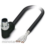Phoenix Contact Sensor/Actuator Cable SAC-5P-MR