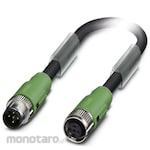 Phoenix Contact Sensor/Actuator Cable SAC-5P-MS