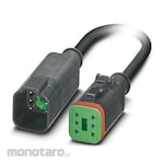 Phoenix Contact Sensor/Actuator Cable SAC-6P-DTMS