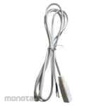 RS PRO Power Cord LED Cable