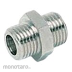 RS PRO Straight Fitting Male Metric M5 to Male Metric M5