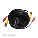SILICON CCTV Video & Power Cable (Kabel)