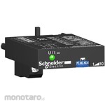 Schneider Electric Delay Relay Multi-Action Plug-in