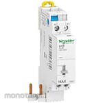 Schneider Electric Latching Relay