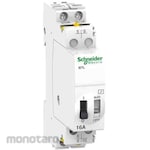 Schneider Electric Latching relay Acti9