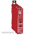 Schneider Electric Safety relay 24 V 1 channel 1 safety contact
