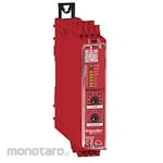 Schneider Electric Safety relay 24 V 2 channels 2 safety contacts
