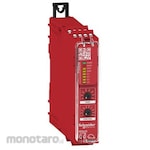 Schneider Electric Safety relay 24 V 2 channels 2 safety contacts