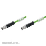 WEIDMULLER Connecting Line Male Straight to Male Straight (Kabel Konektor)