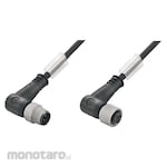 WEIDMULLER Connecting Line PUR Halogen-Free (Kabel Sensor Bebas Halogen)