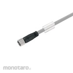 WEIDMULLER Data Cables (Sub-bus)PUR, halogen-free, black (U-SB)