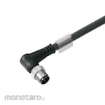 WEIDMULLER Sensor/Actuator Cable One End without Connector Pin Angled (Kabel Sensor/Aktuator)