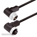 WEIDMULLER Sensor/Actuator Cables 7/8inch Connecting Line