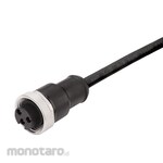 WEIDMULLER Sensor/Actuator Cables 7/8inch One End without Connector