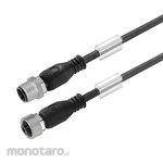 WEIDMULLER Sensor/Actuator Cables M12 Connecting Line 2.9m