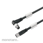 WEIDMULLER Sensor/Actuator Cables with Length 0.5m