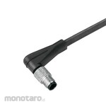 WEIDMULLER Sensor/actuator Cables One end without Connector (Pin-Angled
