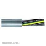 Delta Cable Multicore Flexible YSLY-JZ Cable (Kabel Kontrol)
