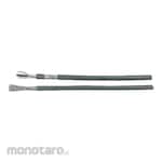 Fuji Electric Microphone Vinyl Cord MVV-S