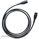 GRAPHTEC Insulated BNC-BNC Cable