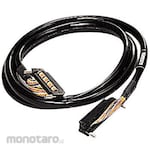 Mitsubishi Electric Cable for Connector/Terminal Block Conversion Unit (Kabel Konversi Blok Terminal)