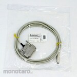 Mitsubishi Electric Engineering FA goods RS-232 cable