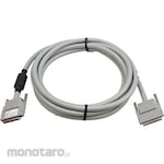 Mitsubishi Electric Extension Cable for PLC MELSEC-Q Series