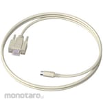 Mitsubishi Electric Pc Connection Cable For Melsec-Q Series