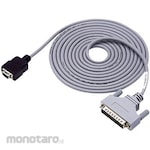 Mitsubishi Electric RS-232C Cable for PC (Kabel Komunikasi)