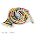 Mitsubishi Electric Relay Cable for FA Device Connection (Kabel Penghubung Relay)