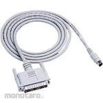 Mitsubishi Electric Rs-422 Cable For Plc