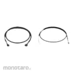 Orientalmotor Cable Set for Electromagnetic Brake (Kabel Rem Elektrik)