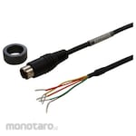 Panasonic Connection cable for Mitsubishi Electric PLC