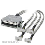 Phoenix Contact Cable CABLE-D37 Type