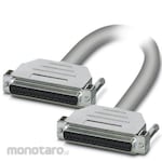 Phoenix Contact Cable CABLE-D37SUB Type (Kabel Konektor)
