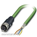 Phoenix Contact Network Cable NBC Type (Kabel Jaringan)