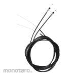 Schneider Electric 2 Cables for Interlocking Any Combination-for MTZ/NT/NW-Spare Part