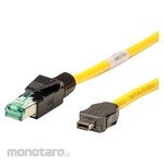 Schneider Electric Confuguration Cable for Powerlogic A3